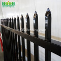 Hot Dip Galvanized Wrought Iron Besi Pagar